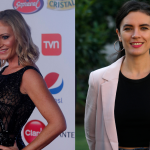 Marcela Vacarezza Camila Vallejo