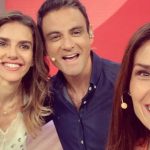 María Luisa Godoy Se Va Del Matinal De TVN