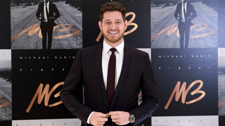 Michael Bublé