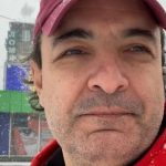 PERIODISTA CHILENO UCRANIA