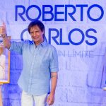 ROBERTO CARLOS CUMPLEAÑOS