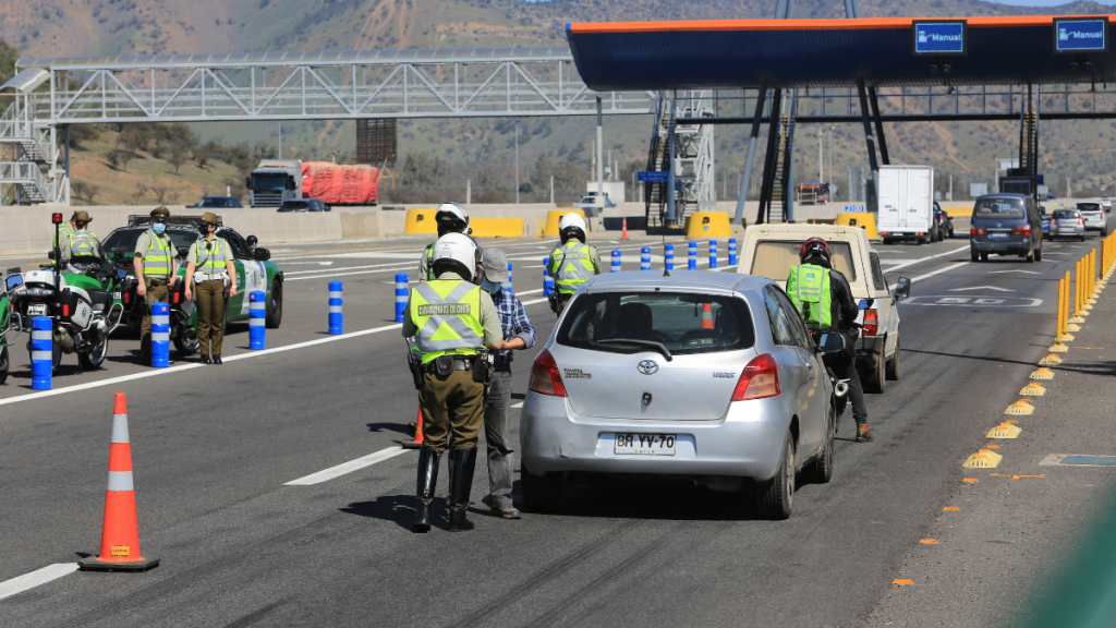 SEMANA SANTA CARRETERAS (2)