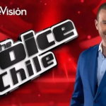 THE VOICE CHILE 2022
