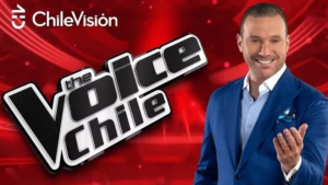 THE VOICE CHILE 2022