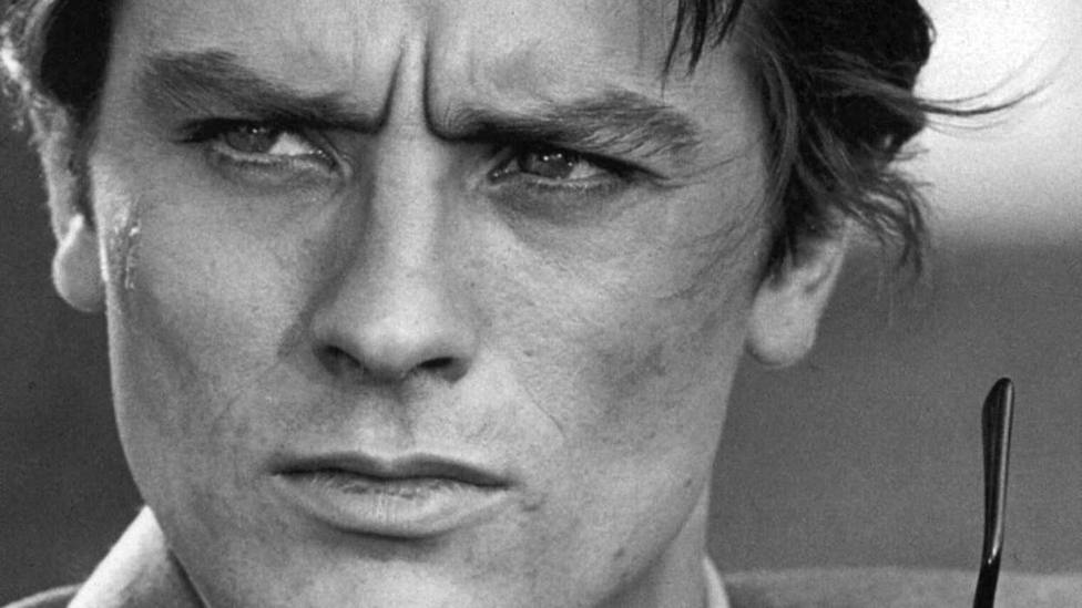 Alain Delon