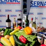 Alimentos De La Canasta Básica