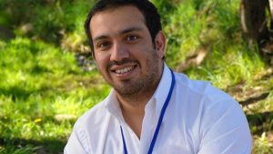 Carlos Gatica Alcalde