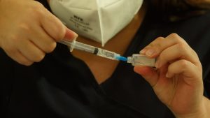 Cuarta Dosis Calendario De Vacunación