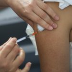 Cuarta Dosis Calendario Vacunación