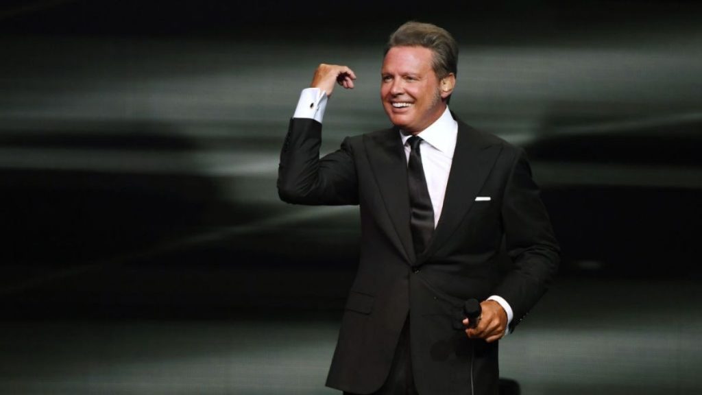 Luis Miguel