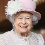 Cumpleaños Reina Isabel