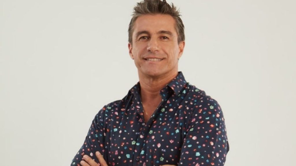 Fernando Solabarrieta