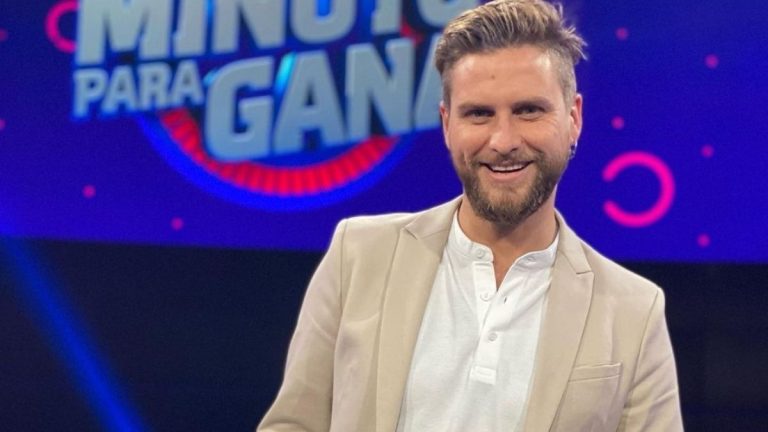 Jean Philippe Cretton Manda Mensaje A Su Hija