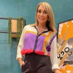 Karen Doggenweiler Titulacion Hija