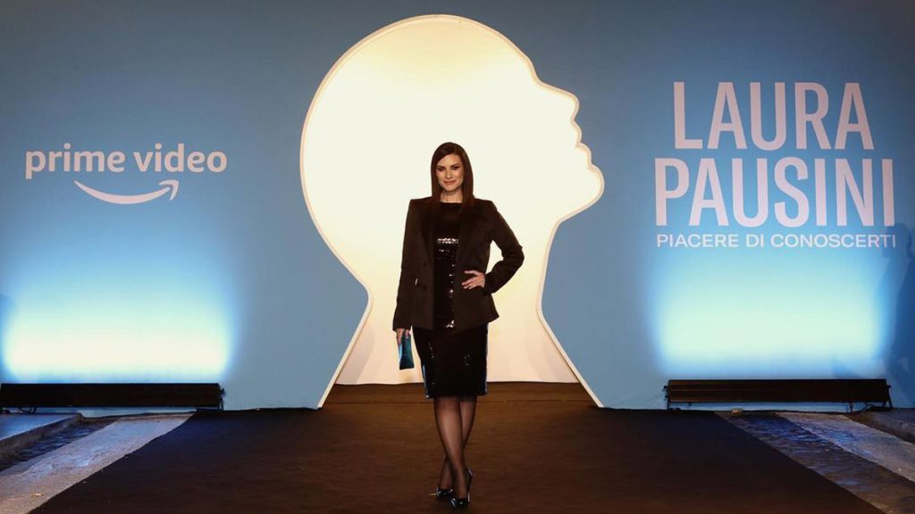 Laura Pausini