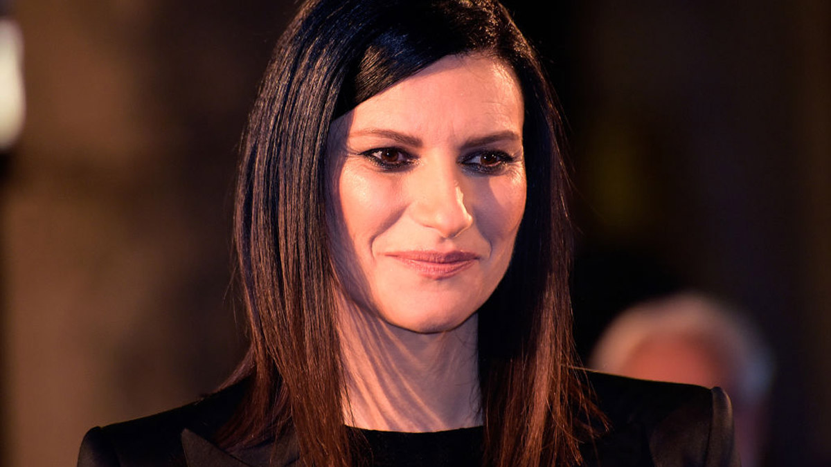 Laura Pausini