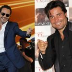 Marc Anthony Chayanne