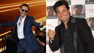 Marc Anthony Chayanne