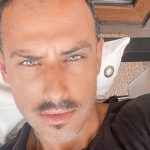 Marcelo Marocchino Accidente