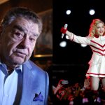 Mario Kreutzberger Madonna