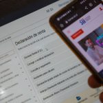 Operación Renta 2022