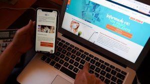 Operación Renta 2022 SII