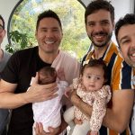 Pancho Saavedra Hija