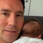 Pancho Saavedra Y Su Hija