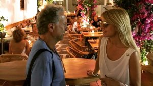 Pepo Daire Cecilia Bolocco