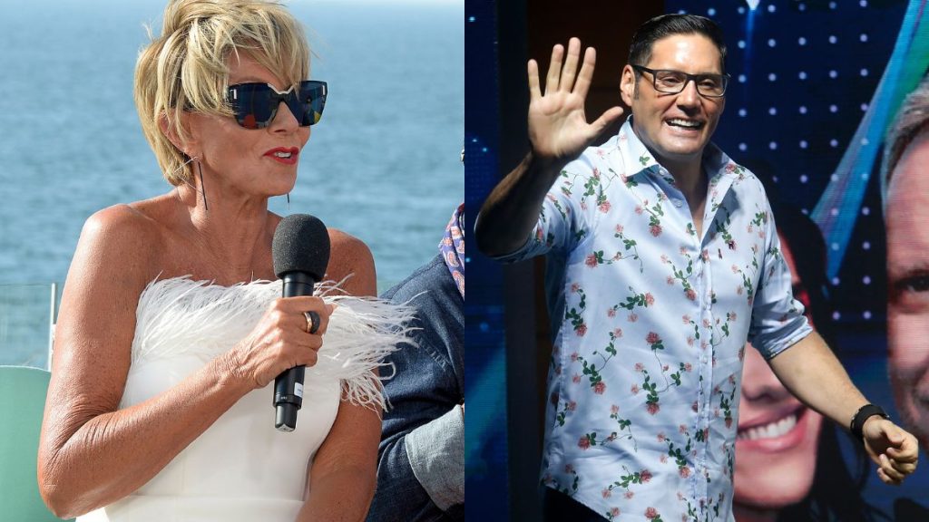 Raquel Argandoña Pancho Saavedra