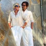 Raquel Argandoña Y Felix Ureta