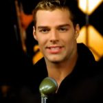 Ricky Martin