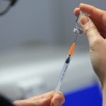 Vacunación Cuarta Dosis