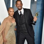 Will Smith Jada