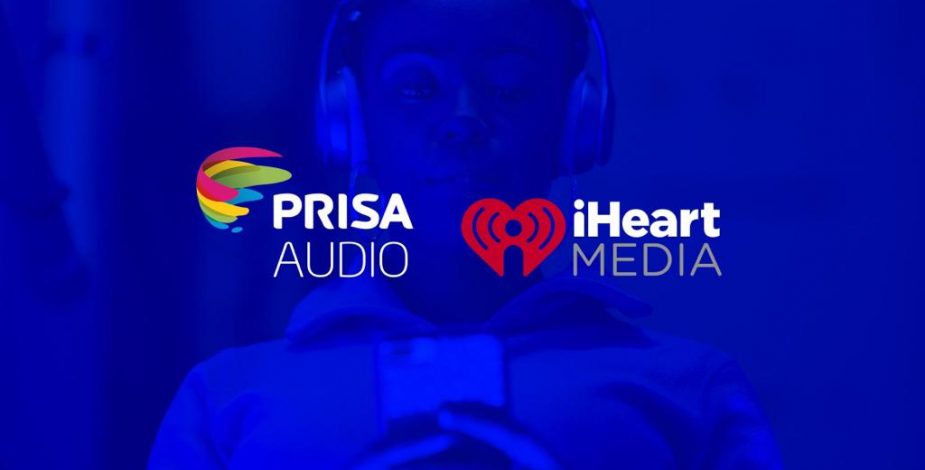 ALIANZA PRISA MEDIA IHEART