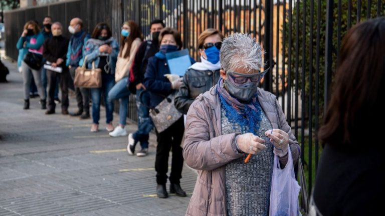 BONO AL TRABAJO DE LA MUJER