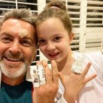 CRISTIÁN SÁNCHEZ ACCIDENTE