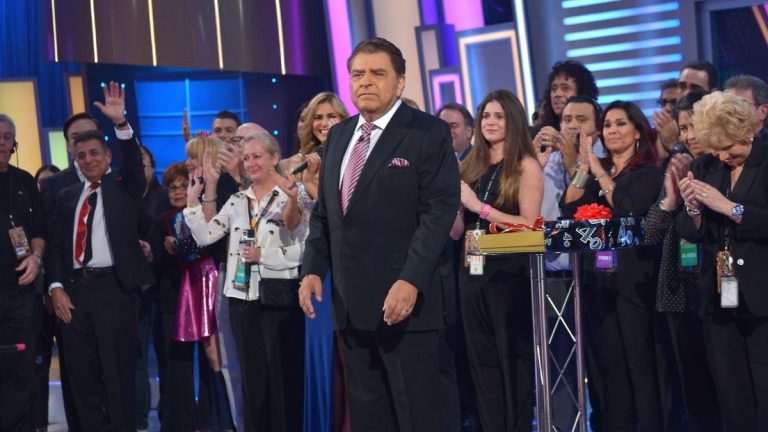 DON FRANCISCO SERIE DISNEY (4)