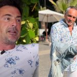 GIANCARLO PETACCIA LUIS JARA