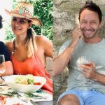 Iván Zamorano Benjamín Vicuña