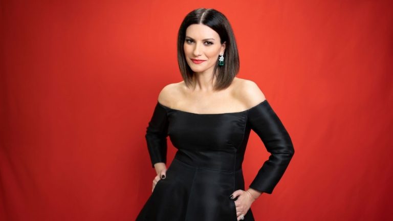 LAURA PAUSINI CUMPLEAÑOS