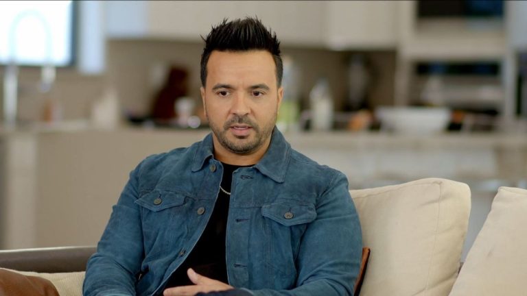 LUIS FONSI DE TÚ A TÚ (1)