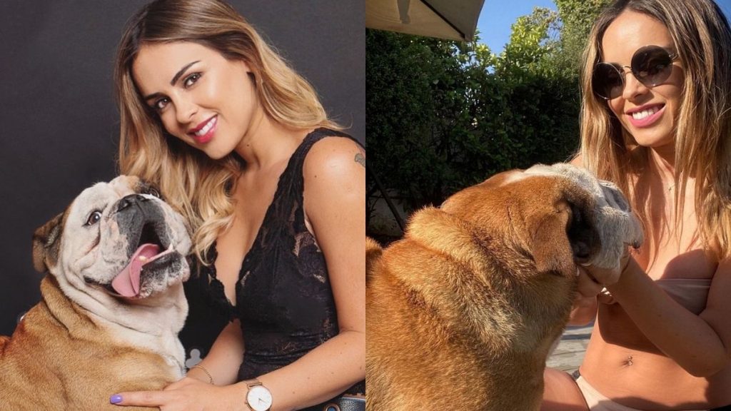 MAURA RIVERA PERRO (2)