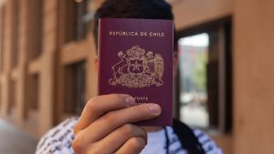 PASAPORTE CHILENO (1)