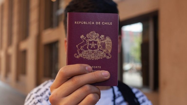 PASAPORTE CHILENO (1)