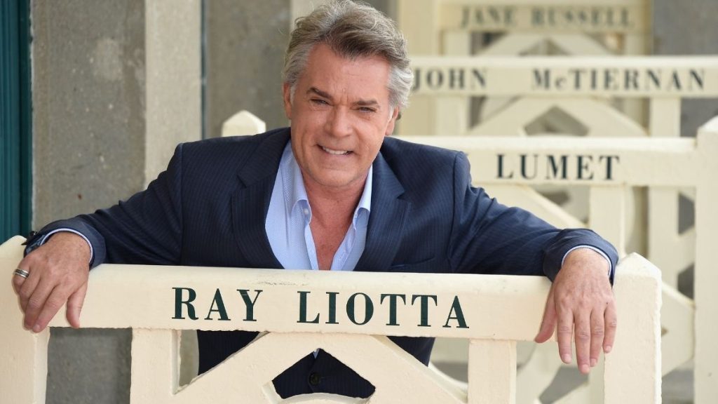 RAY LIOTTA (3)