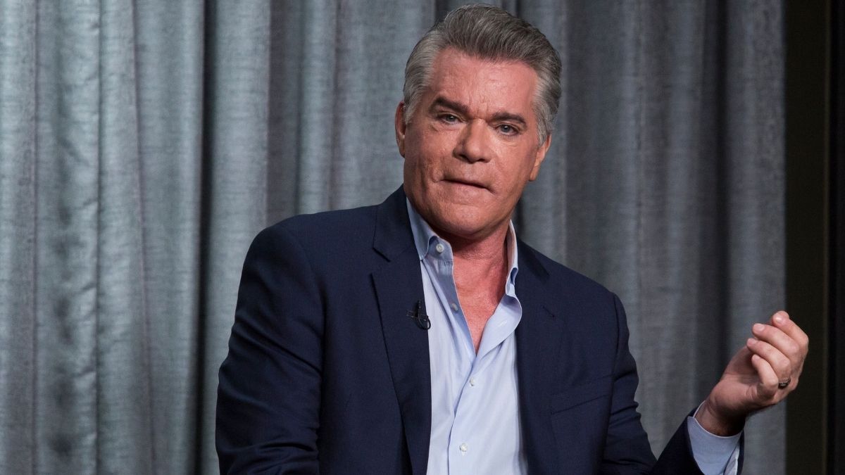 RAY LIOTTA (4)