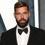 RICKY MARTIN SERIE (3)