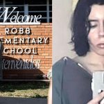 SALVADOR RAMOS TEXAS