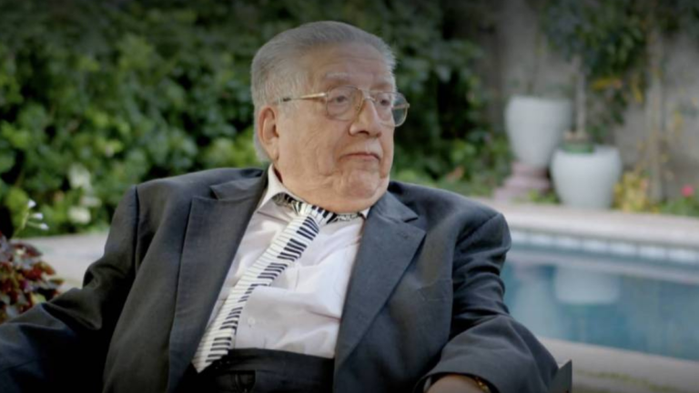 Valentín Trujillo Pin Pon